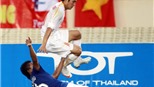 Trung vệ Long Giang:  Malaysia hiện tại không thể là đối thủ của ĐTVN